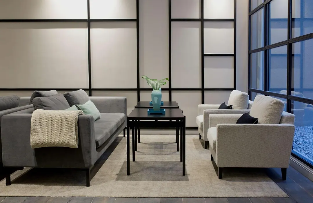 Nh Collection Buenos Aires Crillon-1