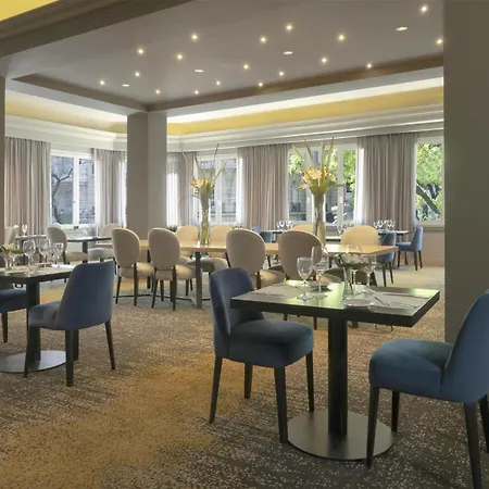 Nh Collection Buenos Aires Crillon-3